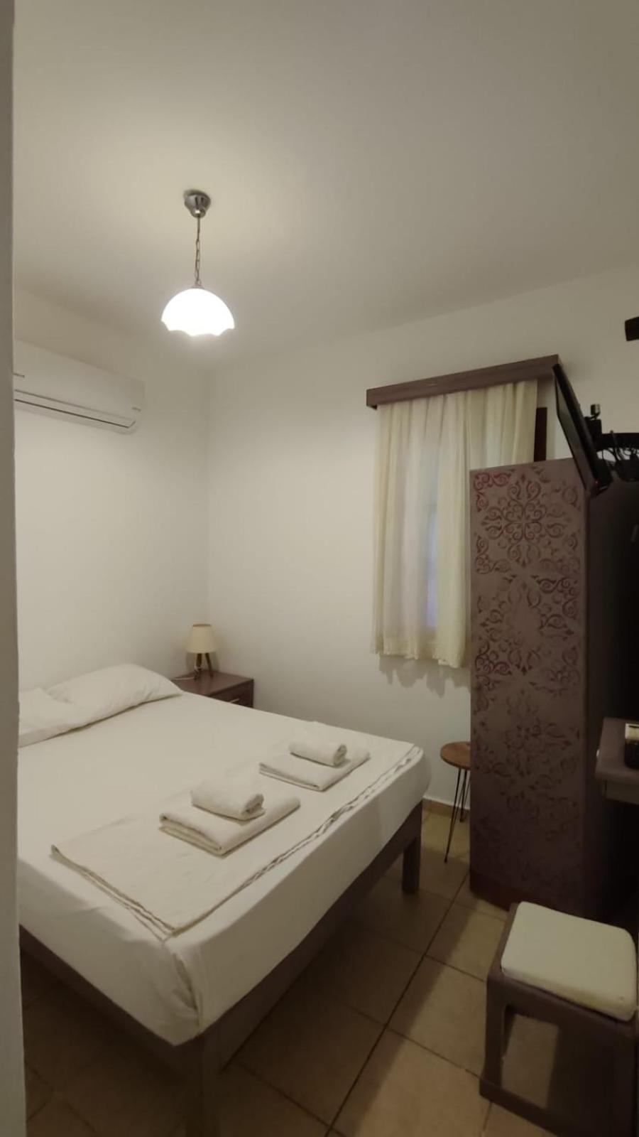 Kaya Apart & Pansiyon Bodrum Exterior photo